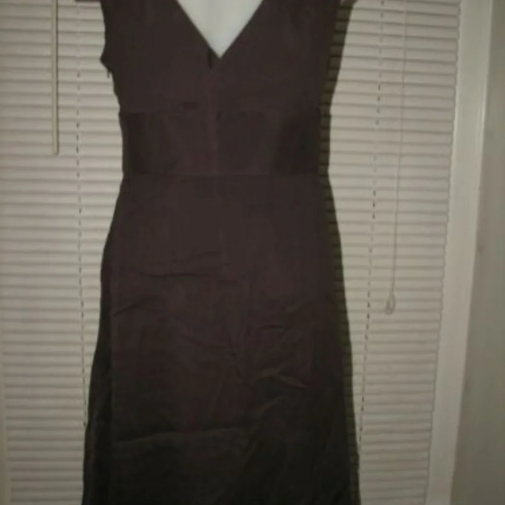 J CREW NEW WITH TAGS SIZE 6 PETITE SOPHIA DRESS SPECIAL OCCASION & PARTY DRESS - Picture 2 of 2